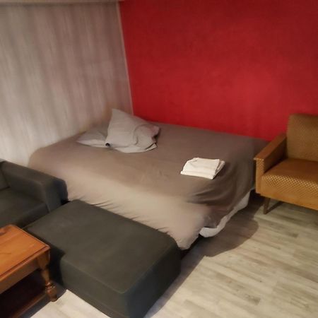 Detente Bischwiller Dış mekan fotoğraf